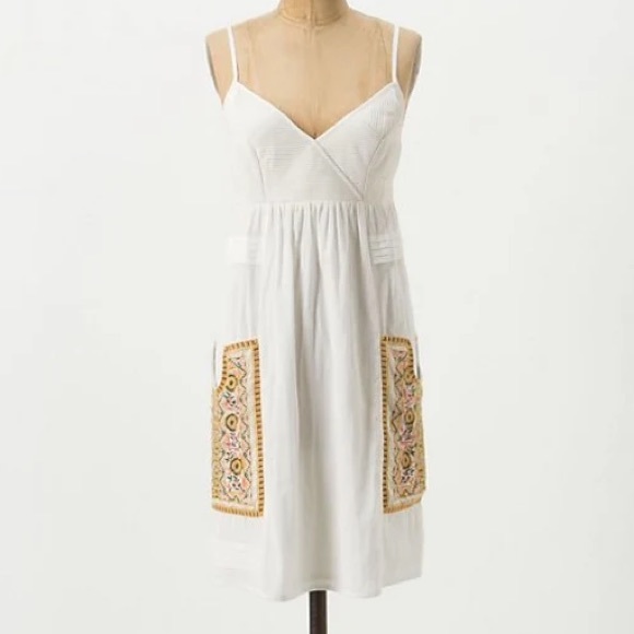 Anthropologie Dresses & Skirts - Anthropologie | Desert hills dress